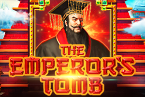The Emperor's Tomb